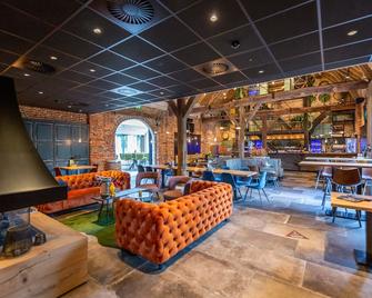 Graaf ter Horst - Horst - Lounge