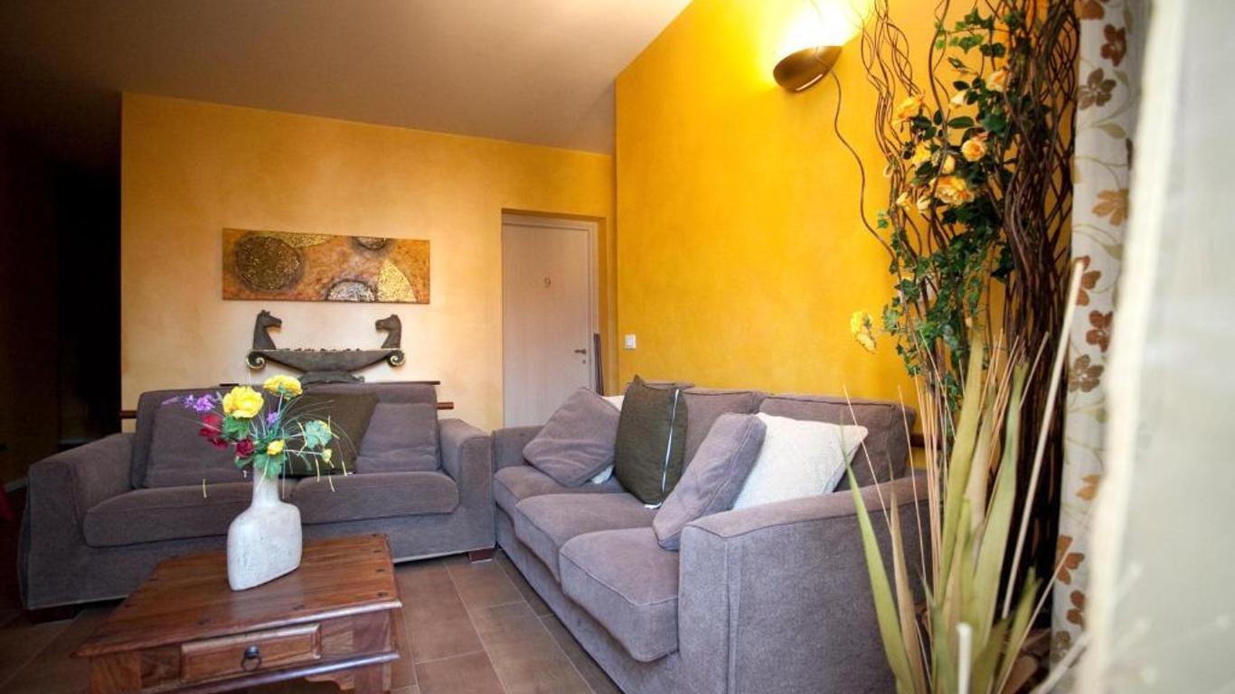 Casa Munay