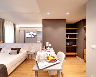 Best Western Hotel Nazionale - San Remo - Soverom