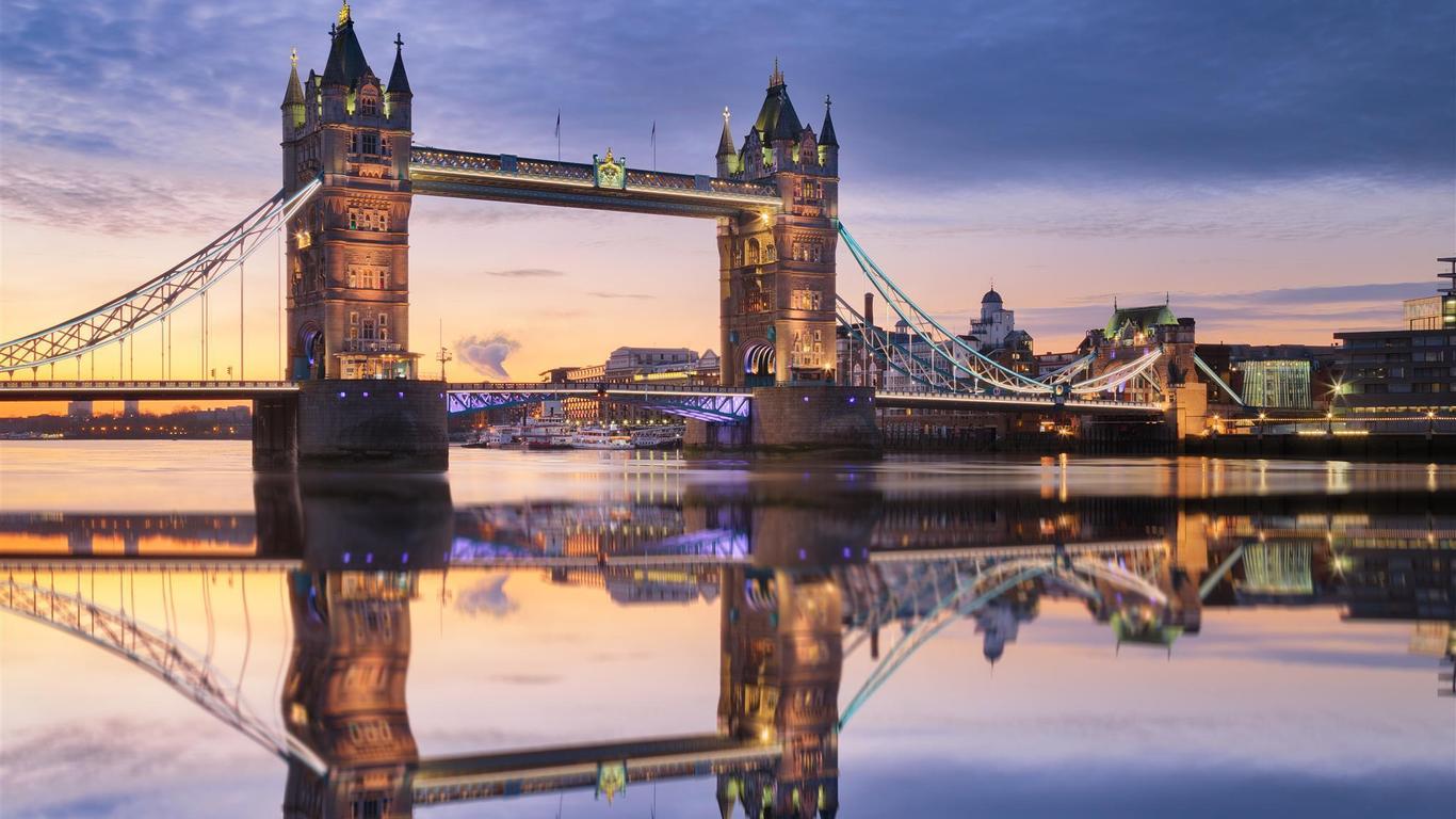 DoubleTree by Hilton Hotel London - Docklands Riverside