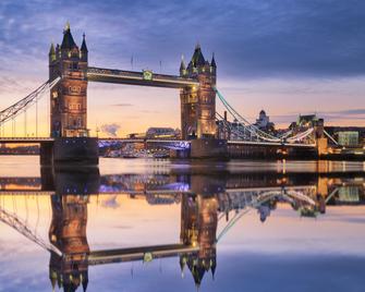 Best Western London Peckham Hotel - London