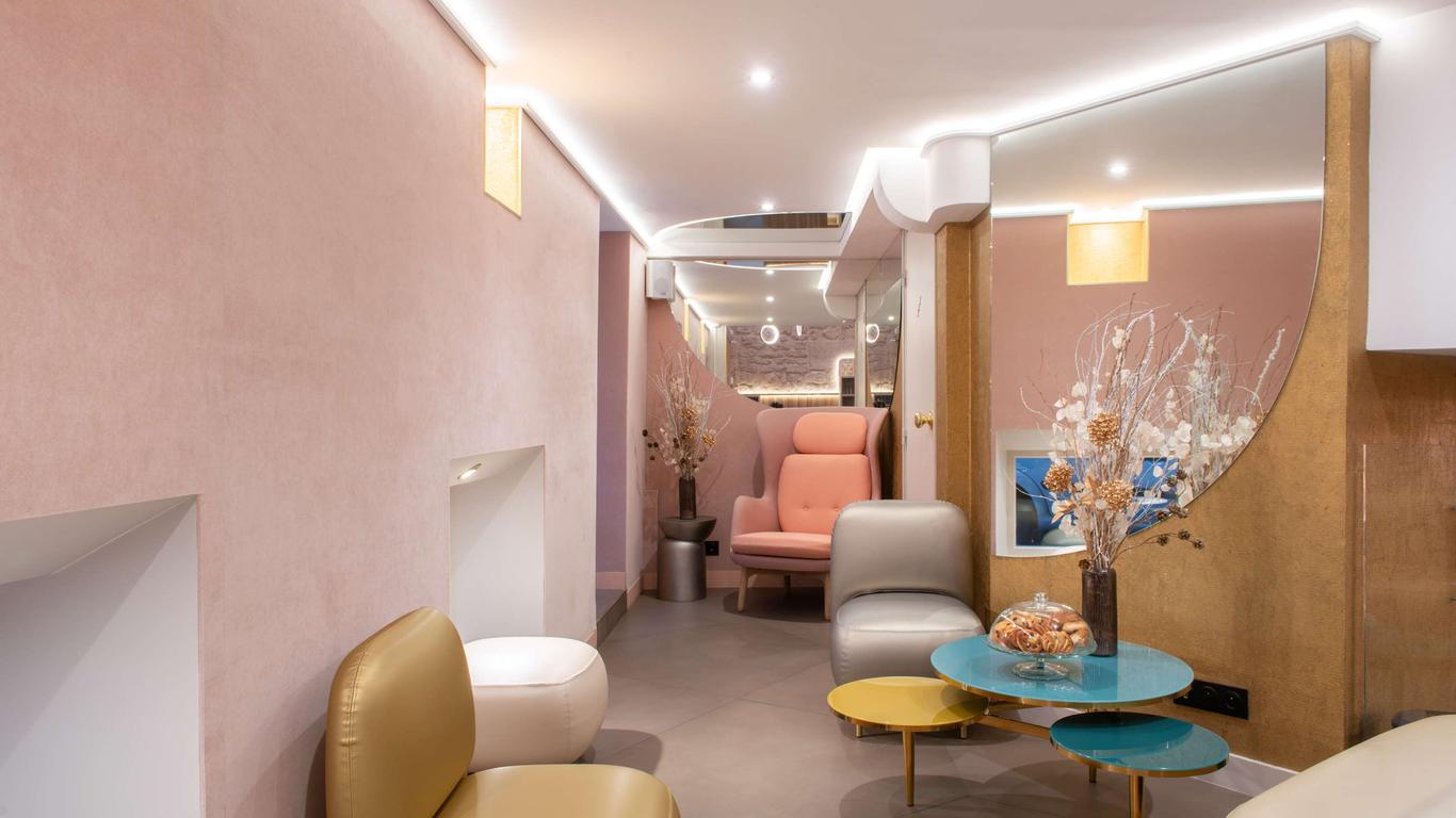 فندق قوس الاليزيه