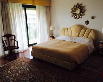 B&B Martina - Taormina - Habitación