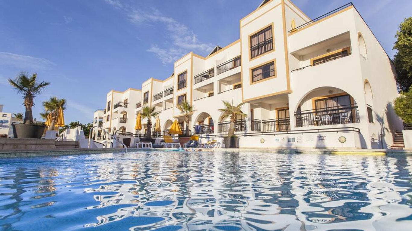 ألفاجار سيرو مالبيك