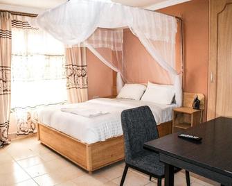Twiggs Hotel - Bomet - Habitación