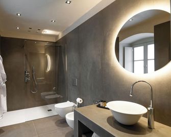Relais San Vigilio al Castello - Bergamo