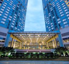 Hyatt On The Bund