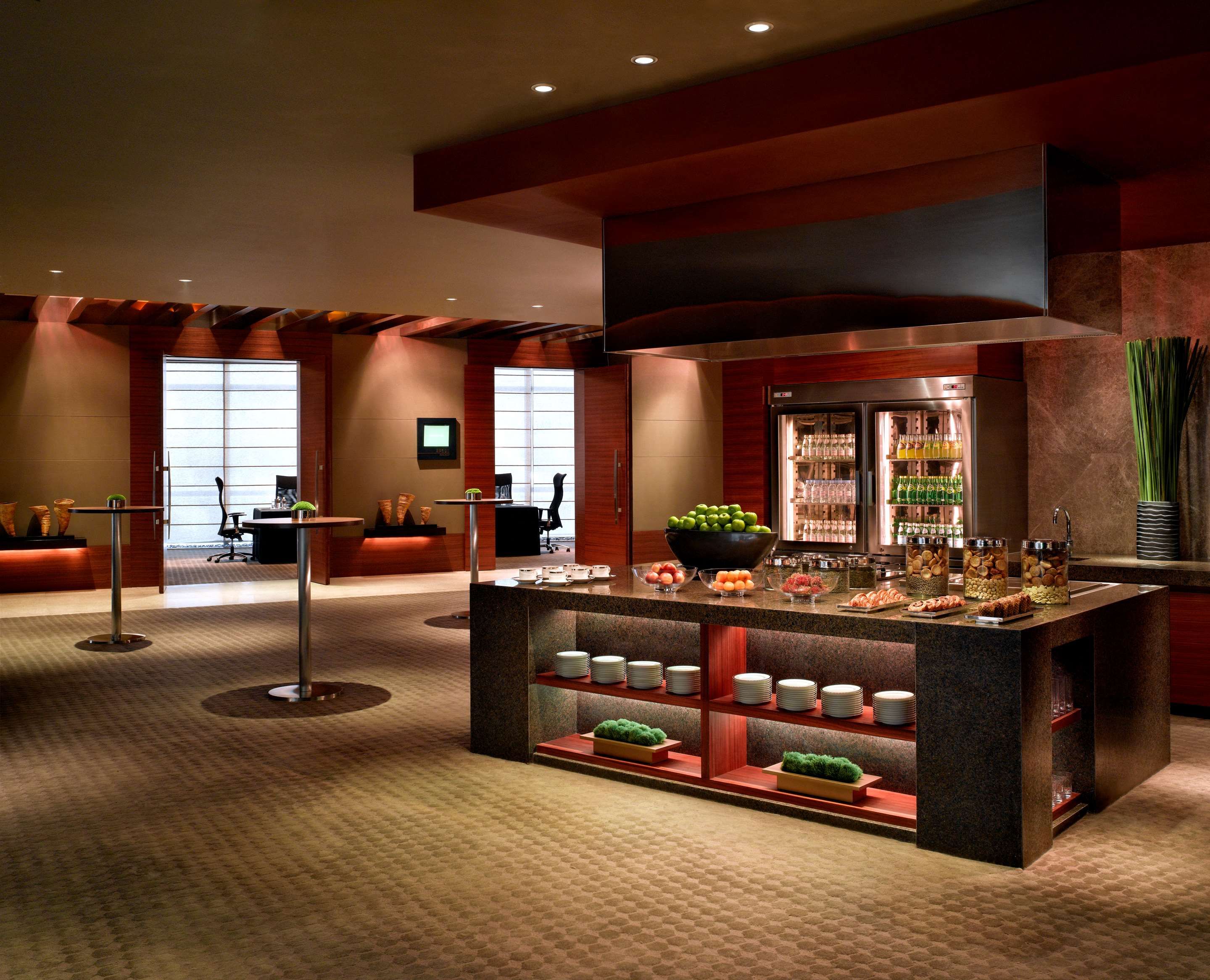 하얏트 온 더 번드 - 상하이 - 바