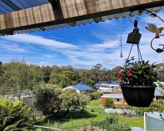 Stewarts Bay Retreat - Port Arthur