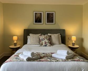Lovelady Shield Country House Hotel - Alston - Bedroom