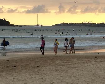 Weligama Ocean Breeze - Weligama - Beach