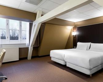 NH Centre Utrecht - Utrecht - Bedroom