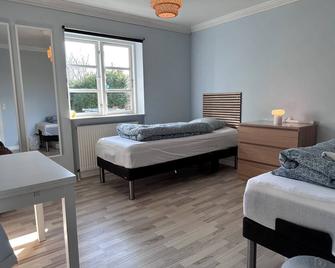 Piccobello Bed & Breakfast Valløby Køge - Køge - Chambre