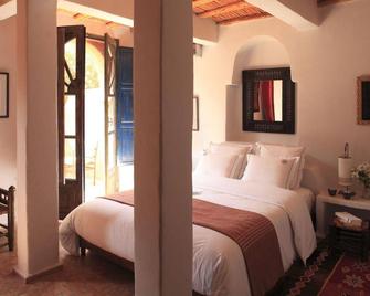 Le Jardin Des Douars - Esauira - Habitación