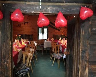 Waldrestaurant Vida - Kapfenberg - Restaurante