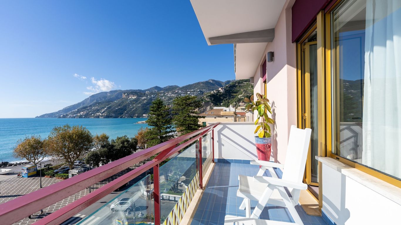 Reginna Palace Hotel