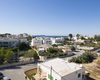 Hotel Anibal - Ab Group - Sant Antoni de Portmany - Vista exterior