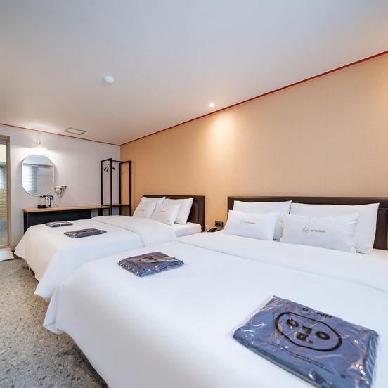 Incheon Juan Hotel Yeogieottae image 1