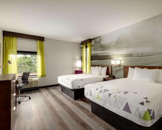 La Quinta Inn & Suites by Wyndham Braselton - Braselton - Habitación