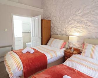 Ty Llaeth Cottage - Tywyn - Makuuhuone