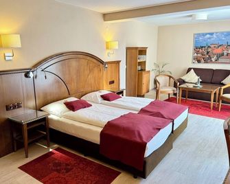 Burghotel Nürnberg - Neurenberg