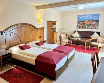 Burghotel Nürnberg - Neurenberg