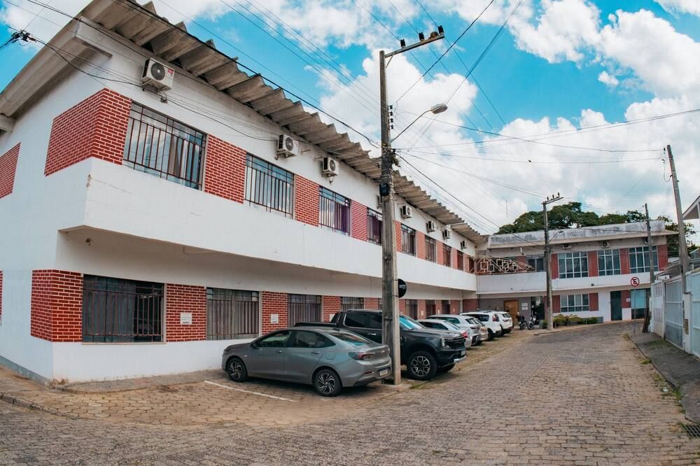 Villa Bilac Studios