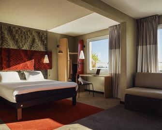 ibis La Ciotat - La Ciotat - Ložnice