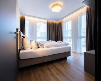 Bright Bielefeld Süd Senne - Neueröffnung - New Opening - Bielefeld - Schlafzimmer
