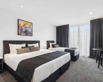 The Abbey Motel Goulburn - Goulburn - Bedroom