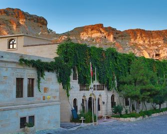 Hotel Surban - Special Category - Ürgüp - Vista del exterior