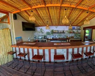 Muchenje River Lodge - Katima Mulilo - Bar