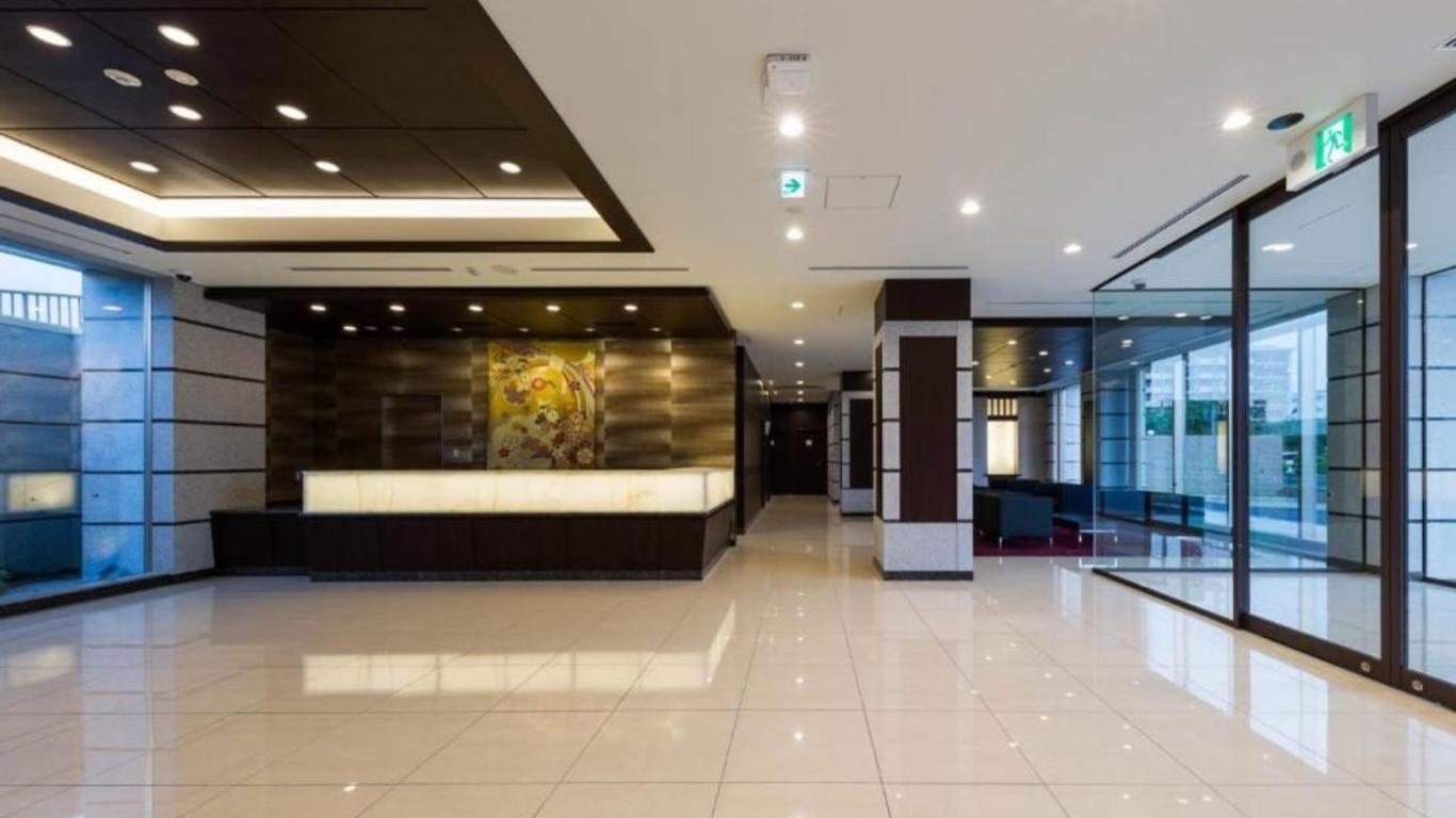 N Gate Hotel Osaka