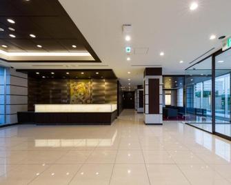 N Gate Hotel Osaka - Tajiri - Lobby