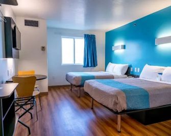 Motel 6 Shartlesville. Pa - Shartlesville
