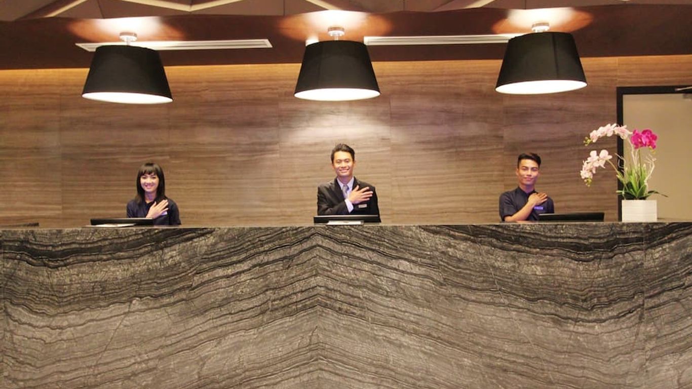 Grandis Hotels and Resorts