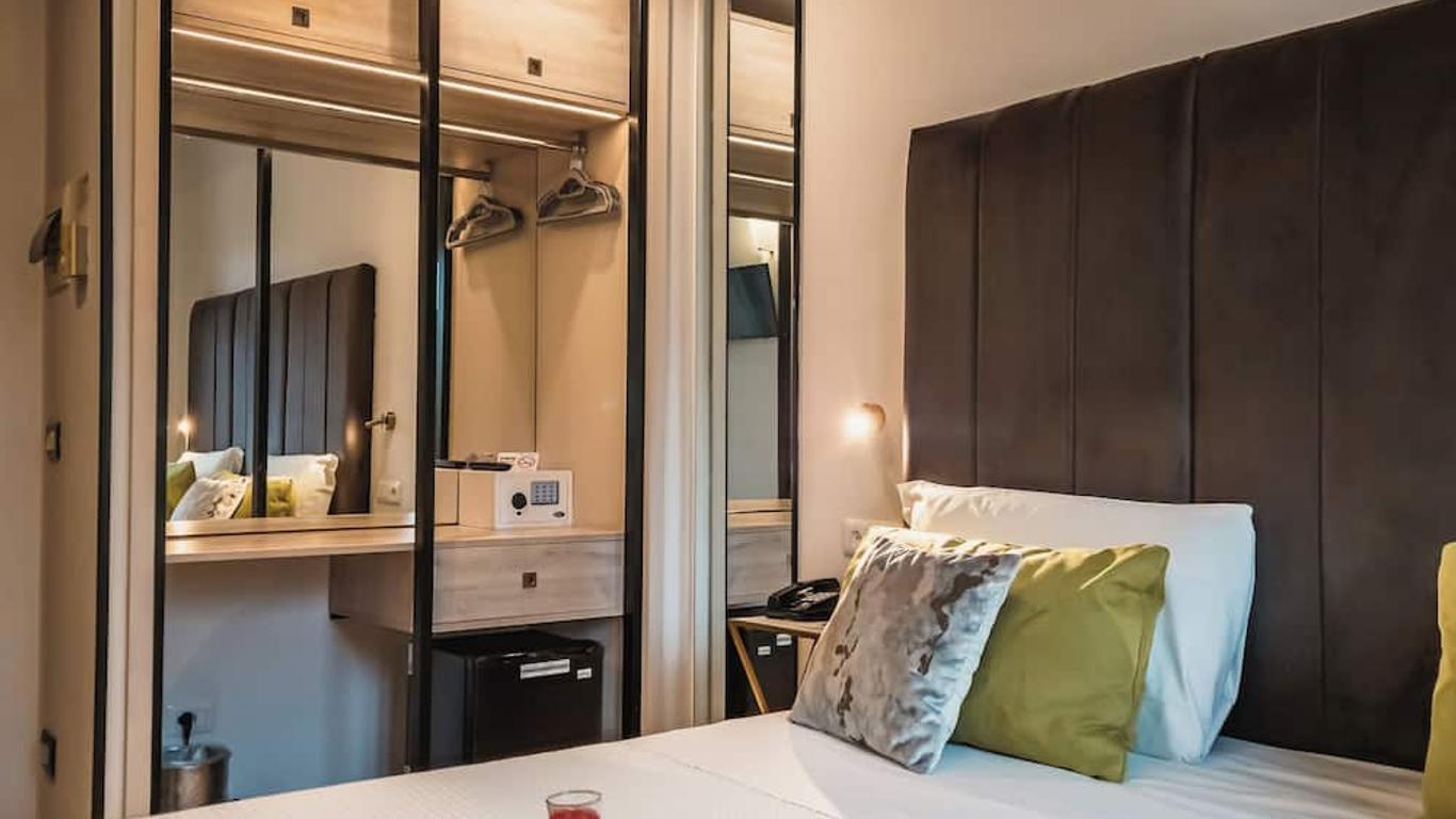 Art Hotel Milano