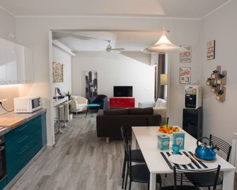 B&B Fifty Seven - Florence - Dining room