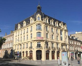 Le Carlton - Amiens - Building