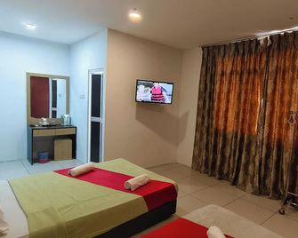 T-Hotel Ipoh - Ipoh