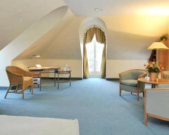Hotel Landhaus an de Dün - Sankt Peter-Ording