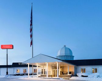 Ramada by Wyndham Richland Center - Richland Center - Edificio