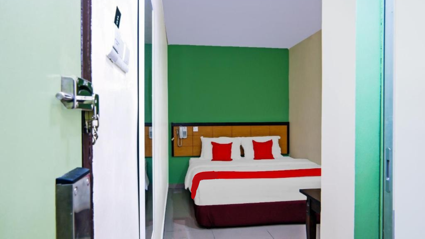 Holiday Mansion Inn Sibu