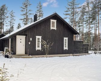 3 Bedroom Cozy Home In Treungen - Treungen - Edificio