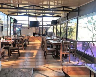 Hotel Cielo Azul Resort - Tilarán - Restaurant