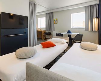 Ibis Rennes Centre Gare Sud - Rennes - Bedroom