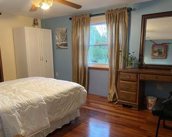 Colchester Vermont - Colchester - Bedroom