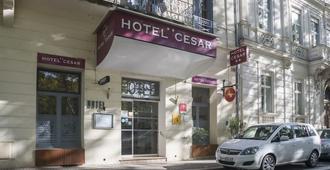 Citotel Hôtel Cesar - Nimes