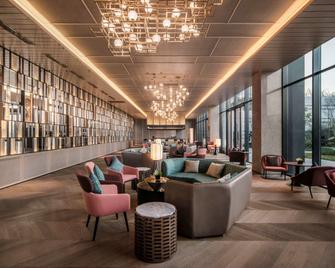 Ocean Spring Resort Chengdu - MGallery - Chengdu - Lounge