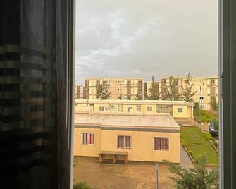 Comfortable family apartment 5 minutes from Albano airport - Huambo - Balcón
